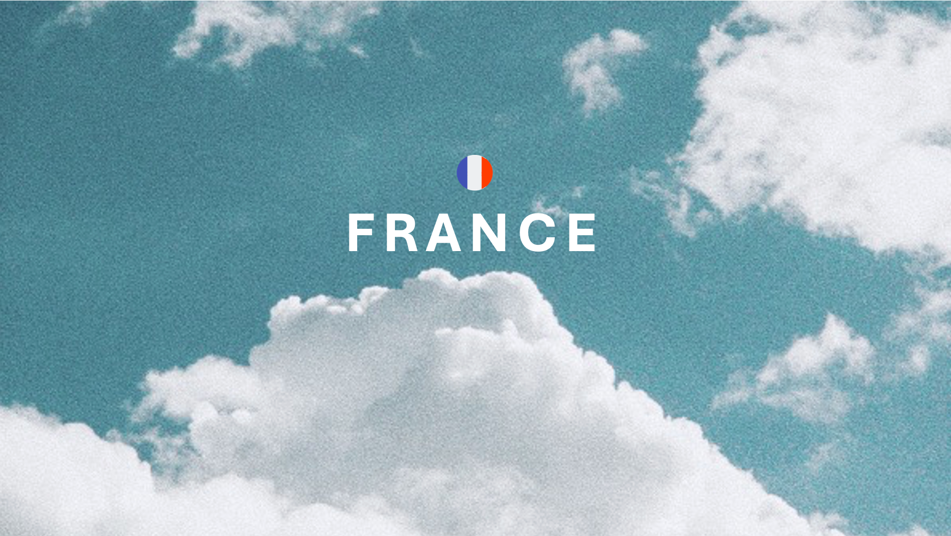 France